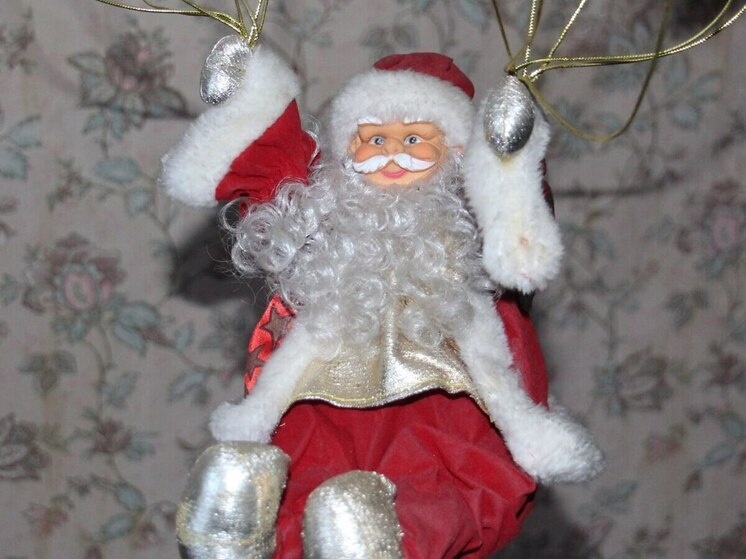     Фото из архива "МК в Мурманске"