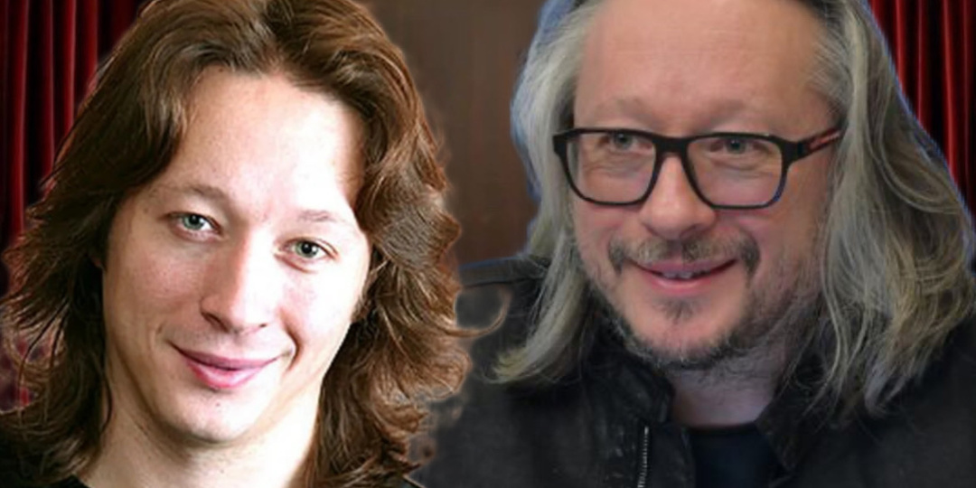 В свои 18 женился на «милфе», преподавал у Пугачёвой и пел на Арбате: как Ведерников стал звездой и зачем выбрал женщину намного старше себя