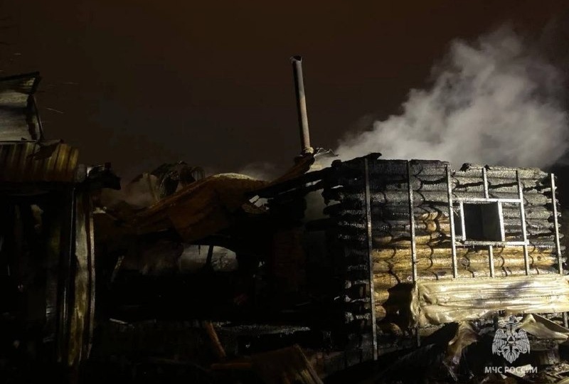 Женщина погибла, мужчина пострадал: страшная трагедия в Уфимском районе