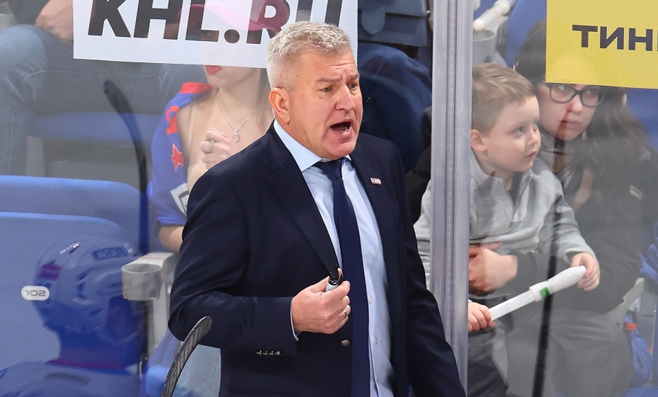    Гендиректор «Лады» объявил об уходе Браташа с должности главного тренера. Фото: Global Look Press