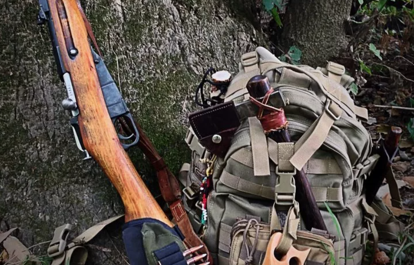 Надежность без купюр: 7 проверенных ружей и винтовок для России, которые не подведут