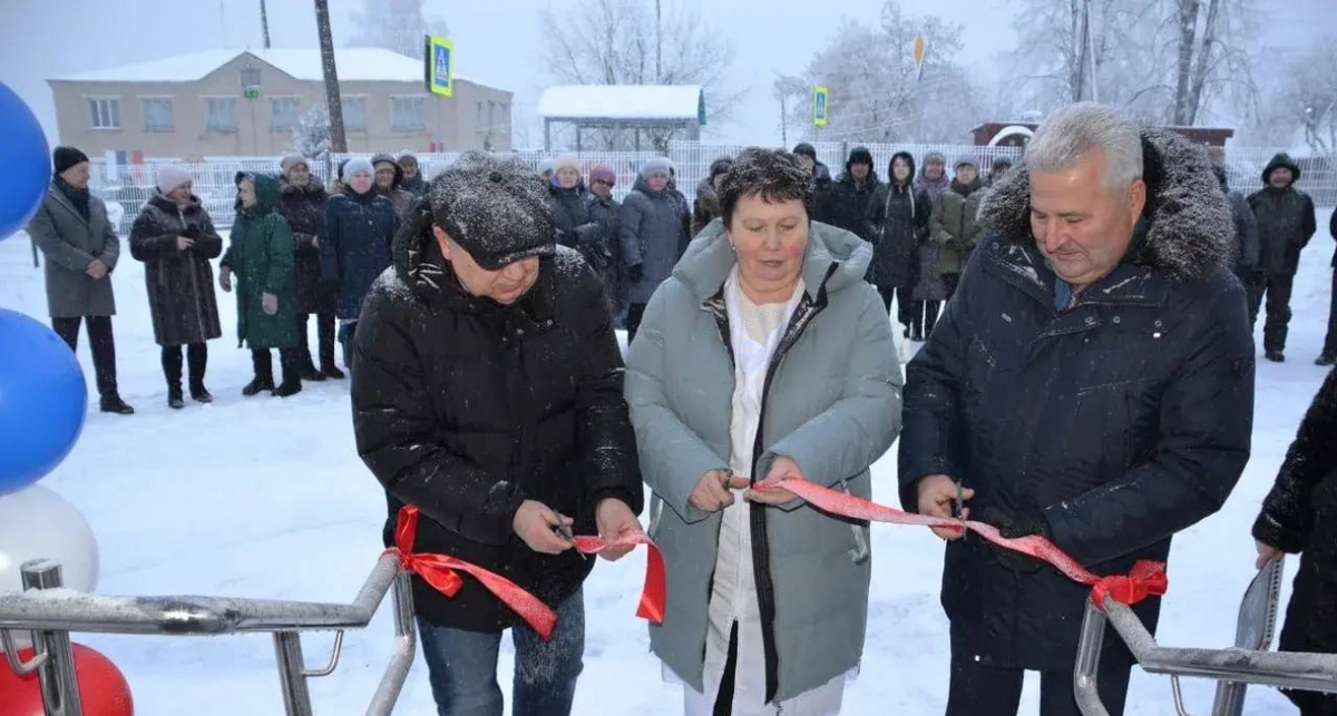    фото Минздрава Нижегородской области