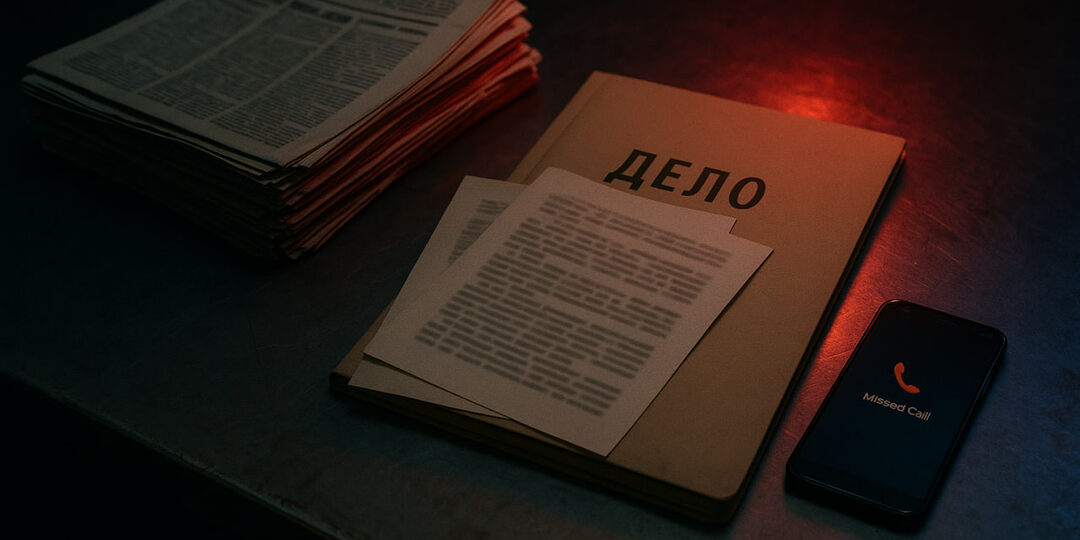 Кровавый 2025-и: серия резонансных дел — от семейных трагедии до школьного нападения