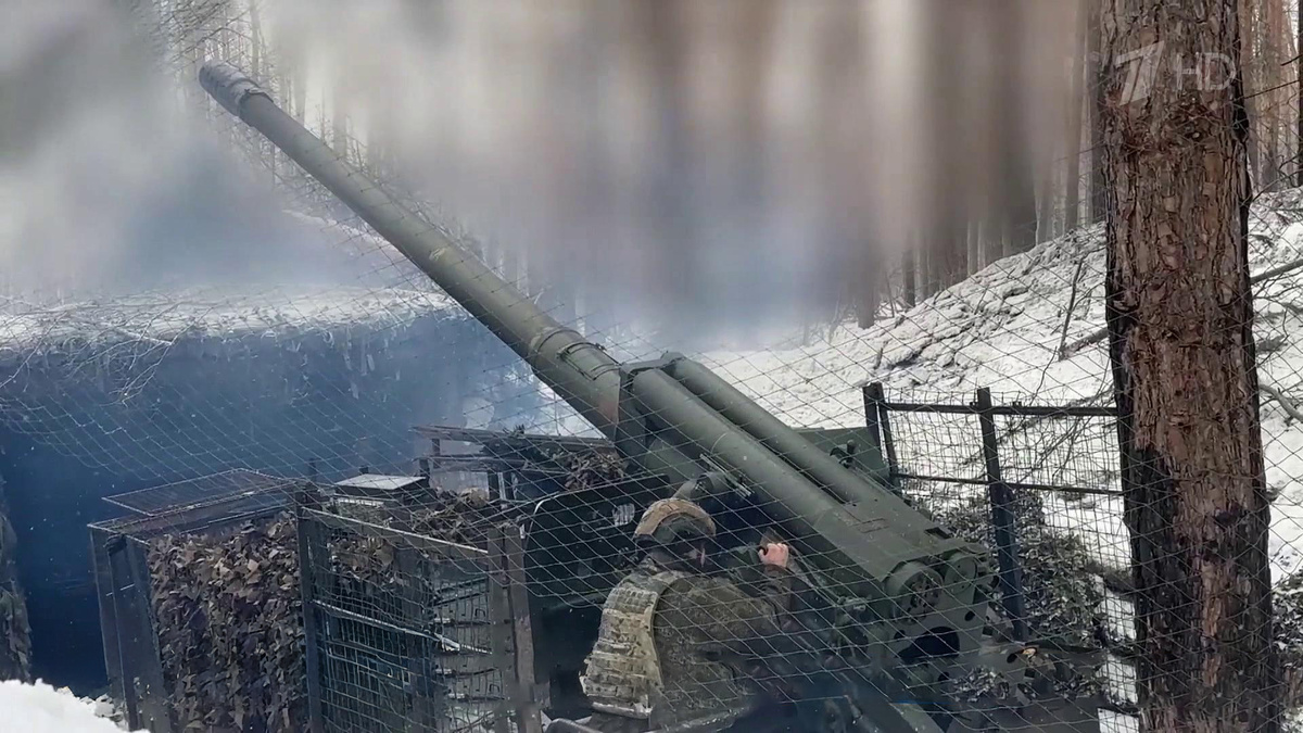    Первый канал