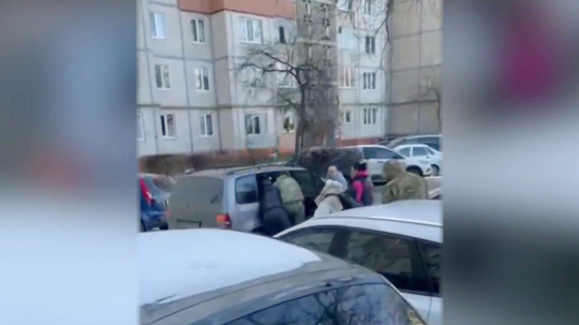    Первый канал