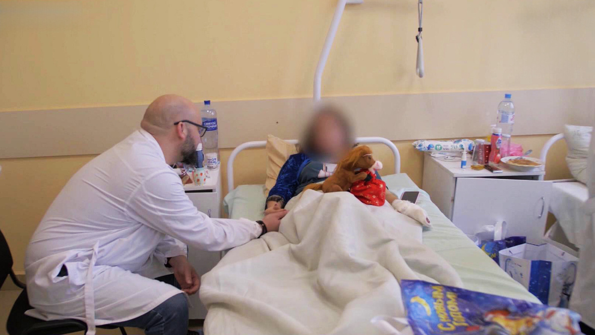    Первый канал