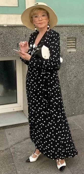 Вера Алентова