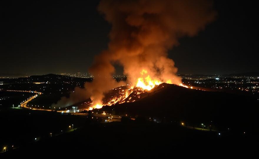 Хроника исчезновений: города, стёртые с лица земли за одну ночь