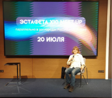 Я Гамлет обожаю выступать