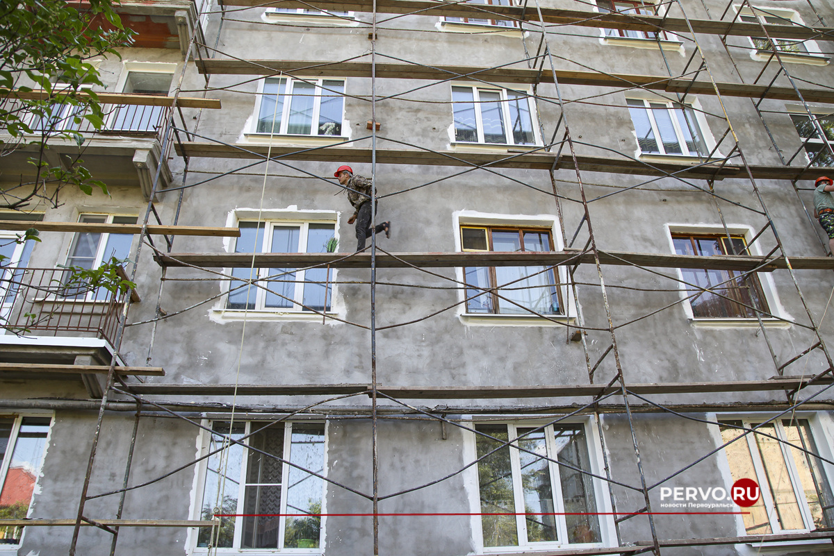 Фото Кравчук Максим / www.pervo.ru
