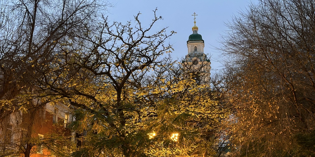 В Астраханской области 4 января ожидаются снег и дождь