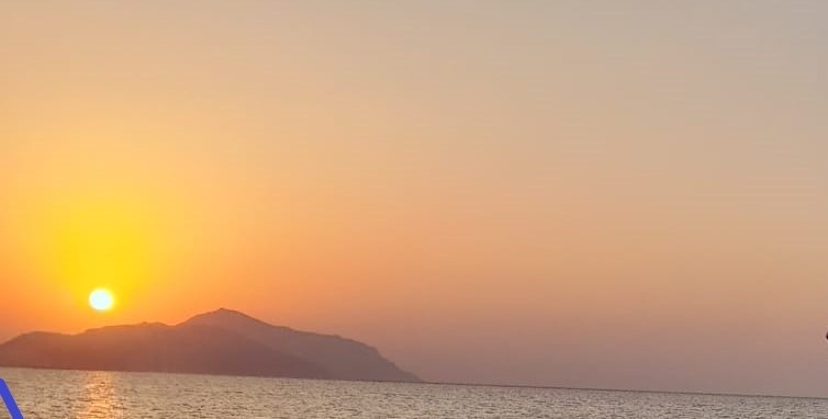 Вот он, Тиран.