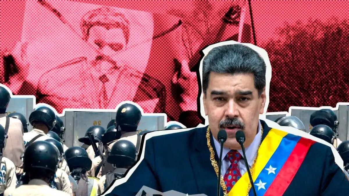     © Алексеев Борис / Коллаж / Ridus.ru