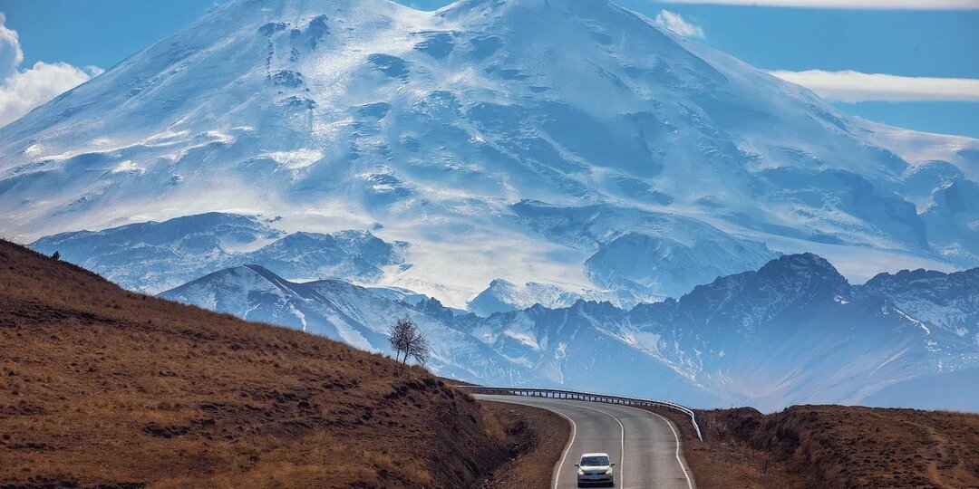 Дороги ведут на Юг: как развивается автотуризм в южных регионах