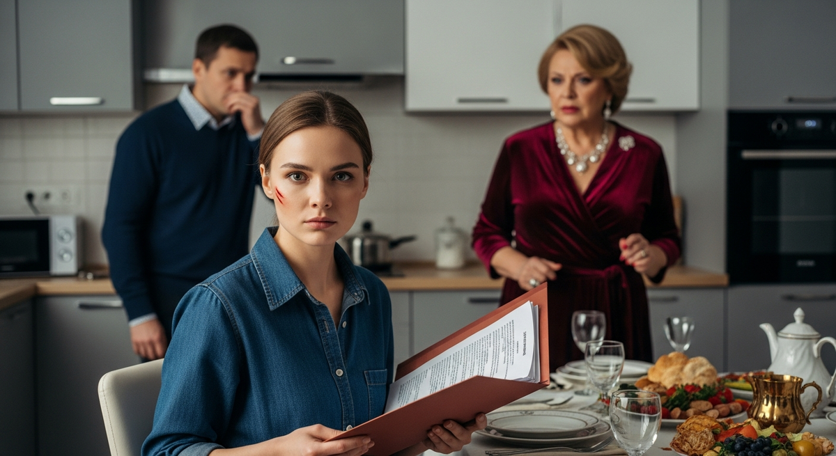 Читать краткий рассказ — автор Юлия Вернер.