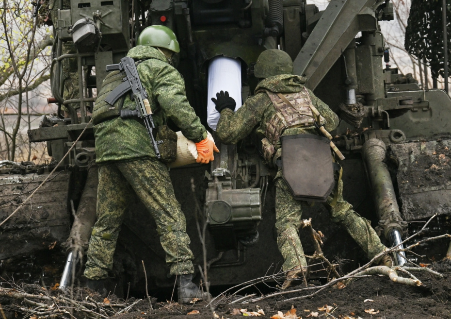    Станислав Красильников/РИА Новости