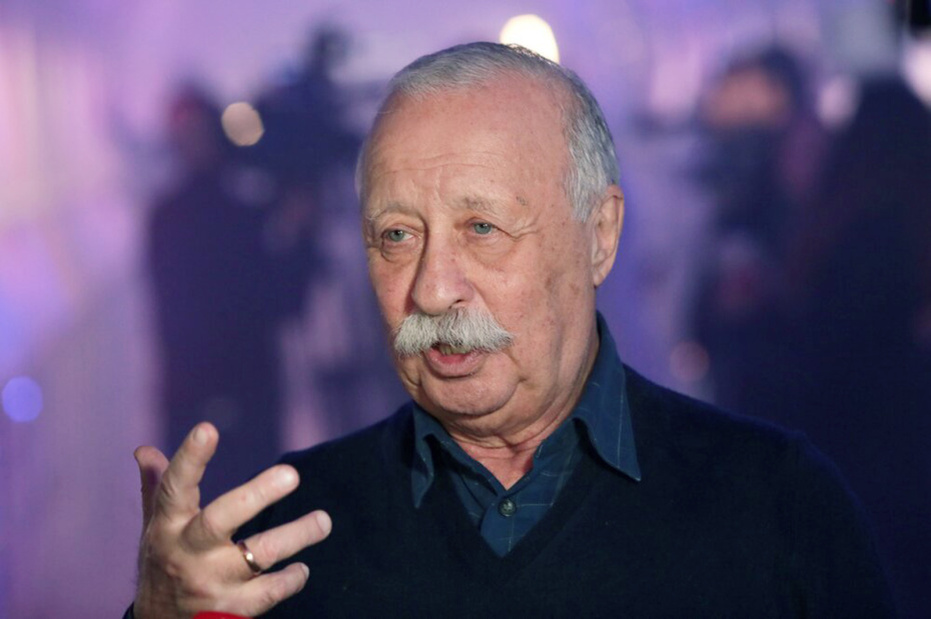    Василий Кузьмичёнок/АГН «Москва‭»