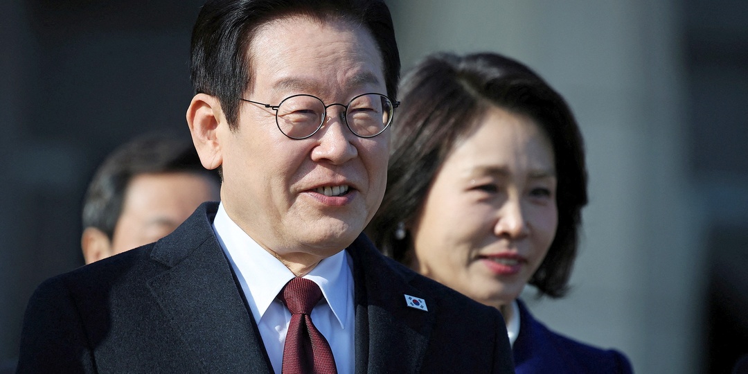 Лидер Южной Кореи прибыл с госвизитом в Китай: Что означает эта поездка для Сеула и Пекина?