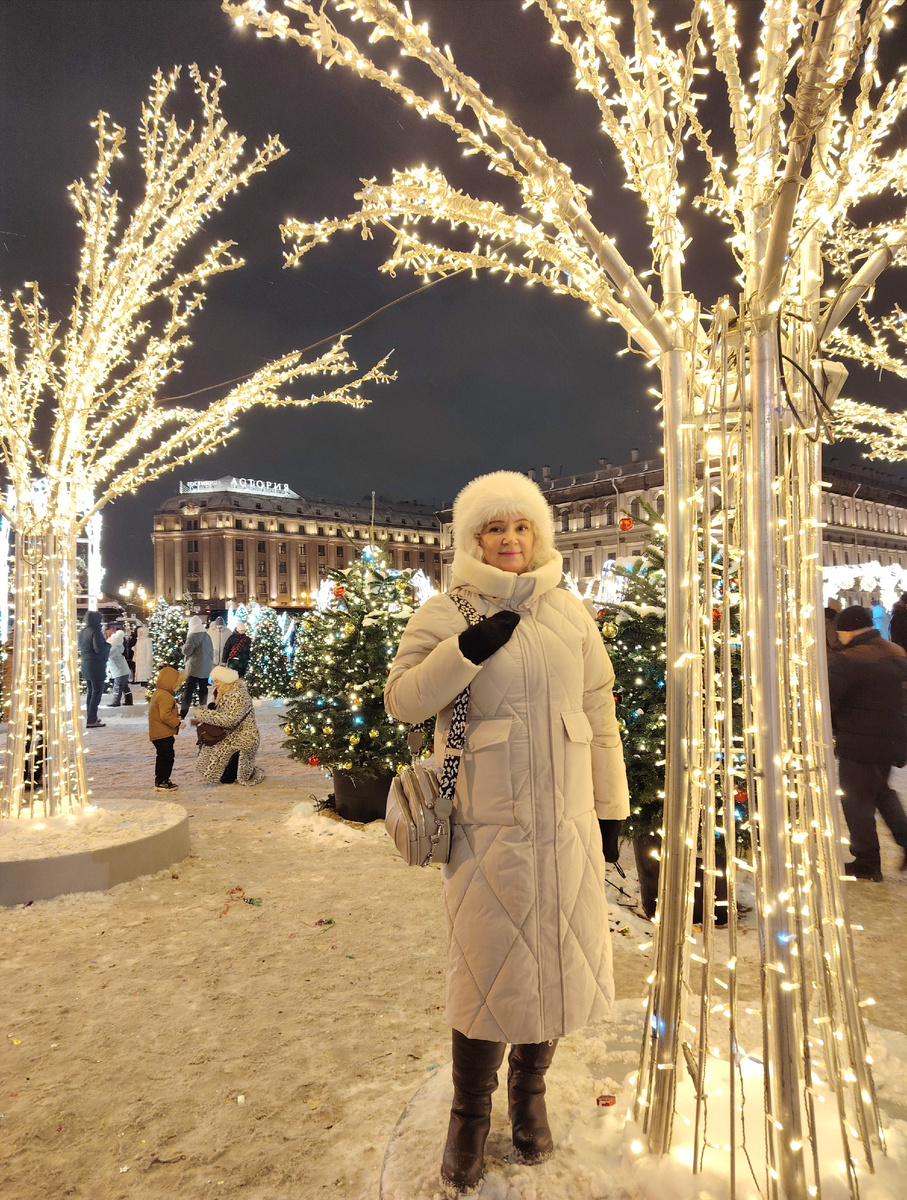 Фото автора 