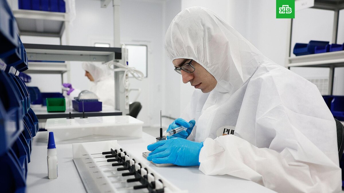    Фото: РИА Новости © 2026, Виталий Невар