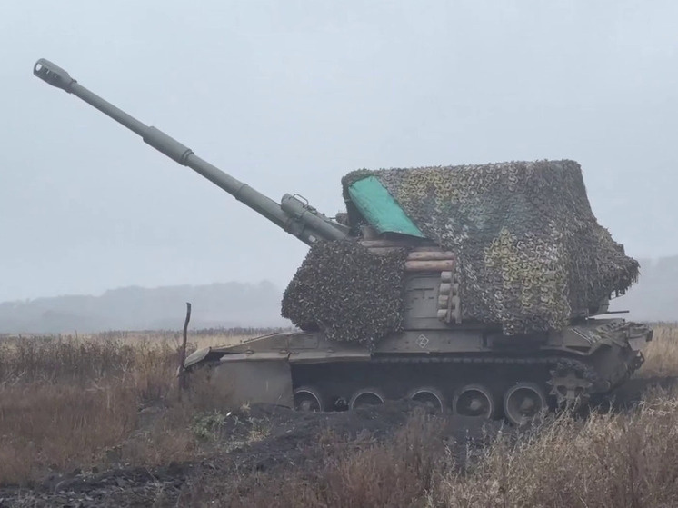     Фото: скрин видео Минобороны России