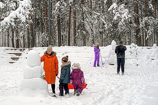 © Российская Газета