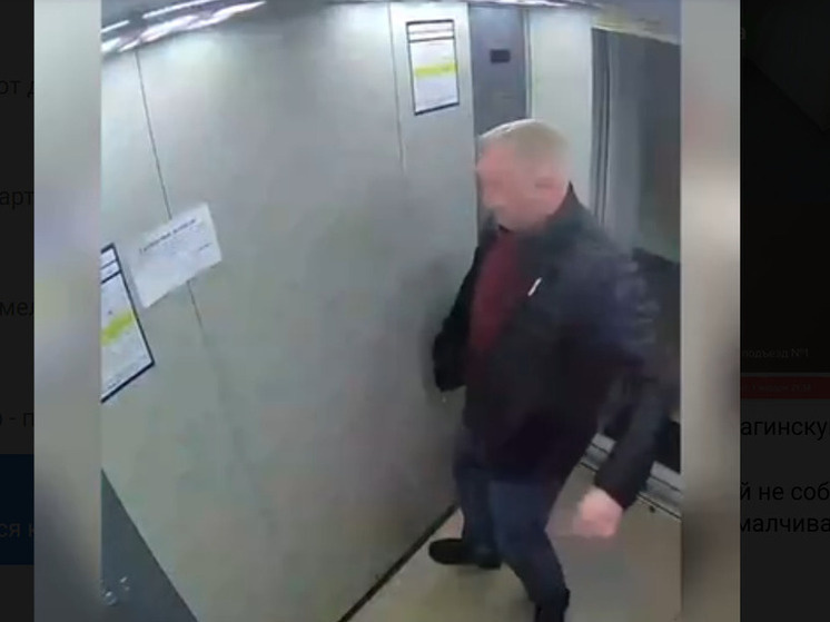     скрин видео тг "Свободный Ярославль 2.0"