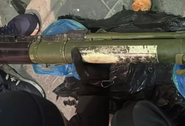 фото: пресс-служба ГСУ СК России по городу Санкт-Петербургу