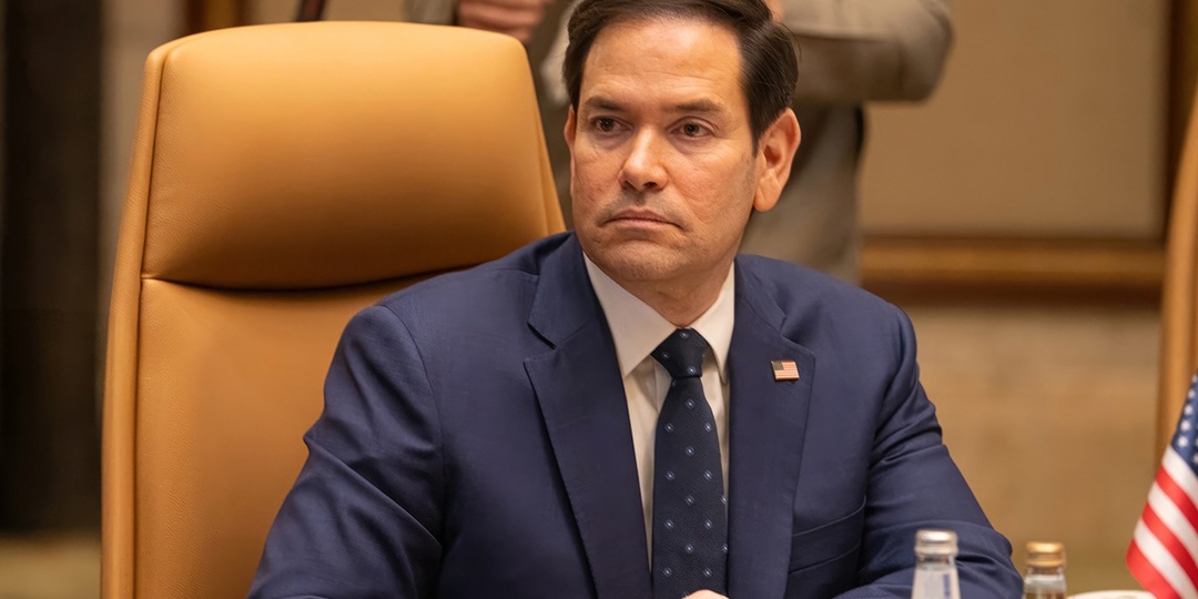 Bloomberg отвел Марко Рубио ключевую роль в управлении Венесуэлой