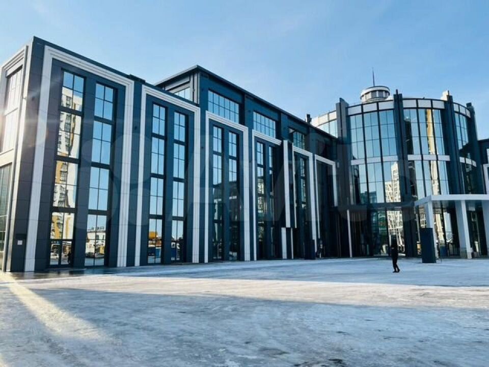    БЦ "Купол". Источник: Avito