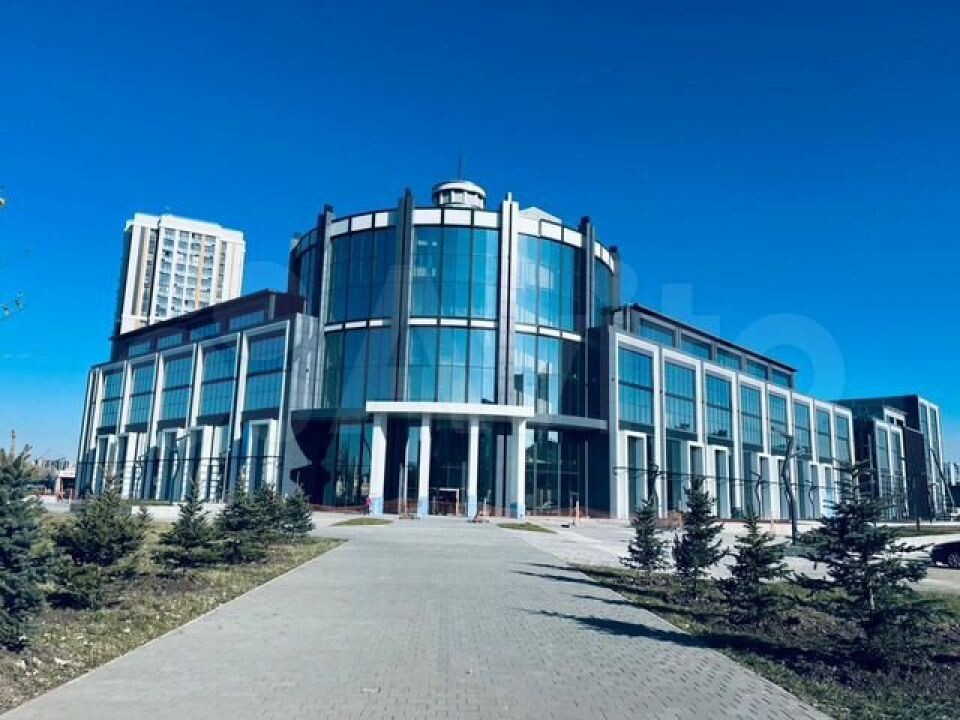    БЦ "Купол". Источник: Avito