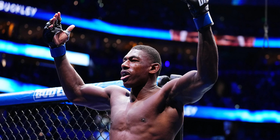 Хоакин Бакли бросает вызов Белалу Мухаммаду и предлагает бой 7 марта в Лас-Вегасе