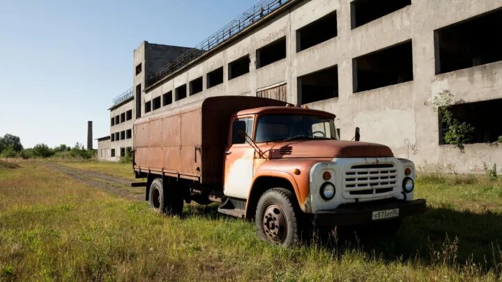 Коллаж NovorosInform