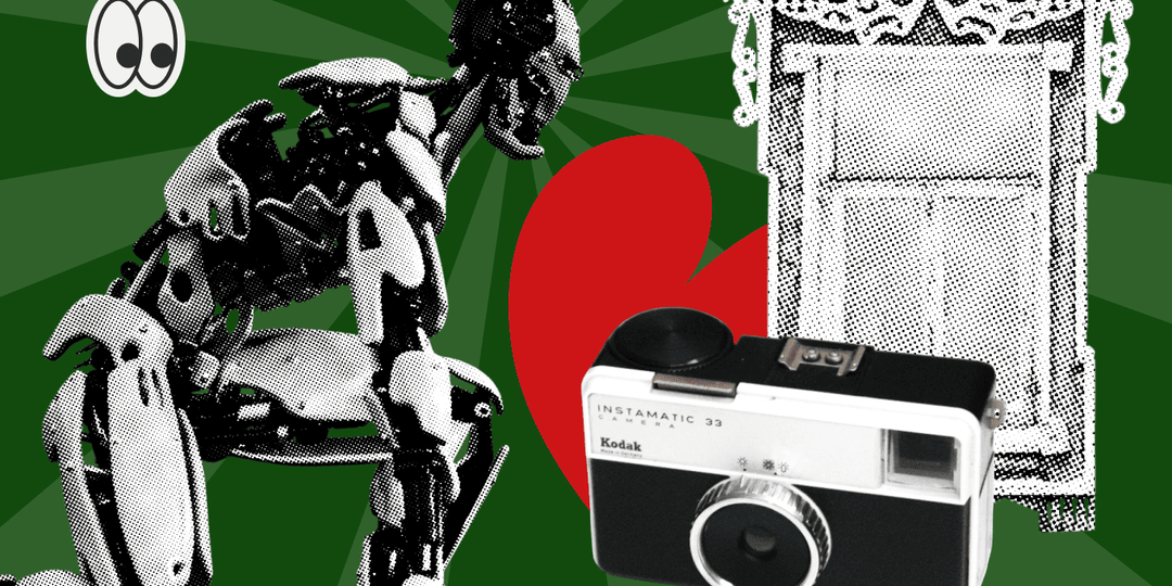 12 трендов 2025 года по версии редакции «Инка» — и лучшие тексты, в которых мы об этом писали