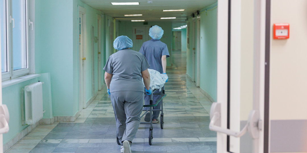 Число жертв атаки БПЛА на херсонское село Хорлы увеличилось