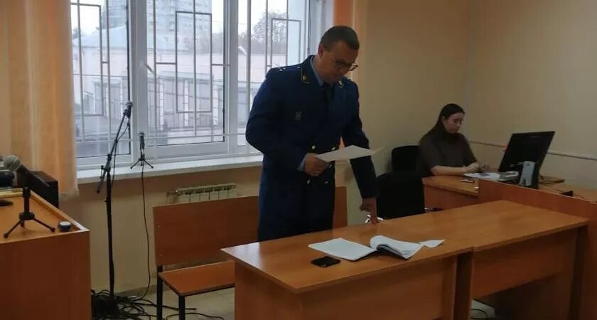    Прокуратура Орловской области