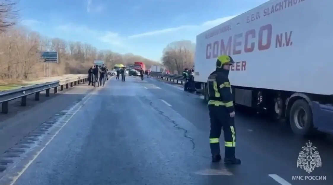    Фото: пресс-служба ГУ МЧС России по Ростовской области