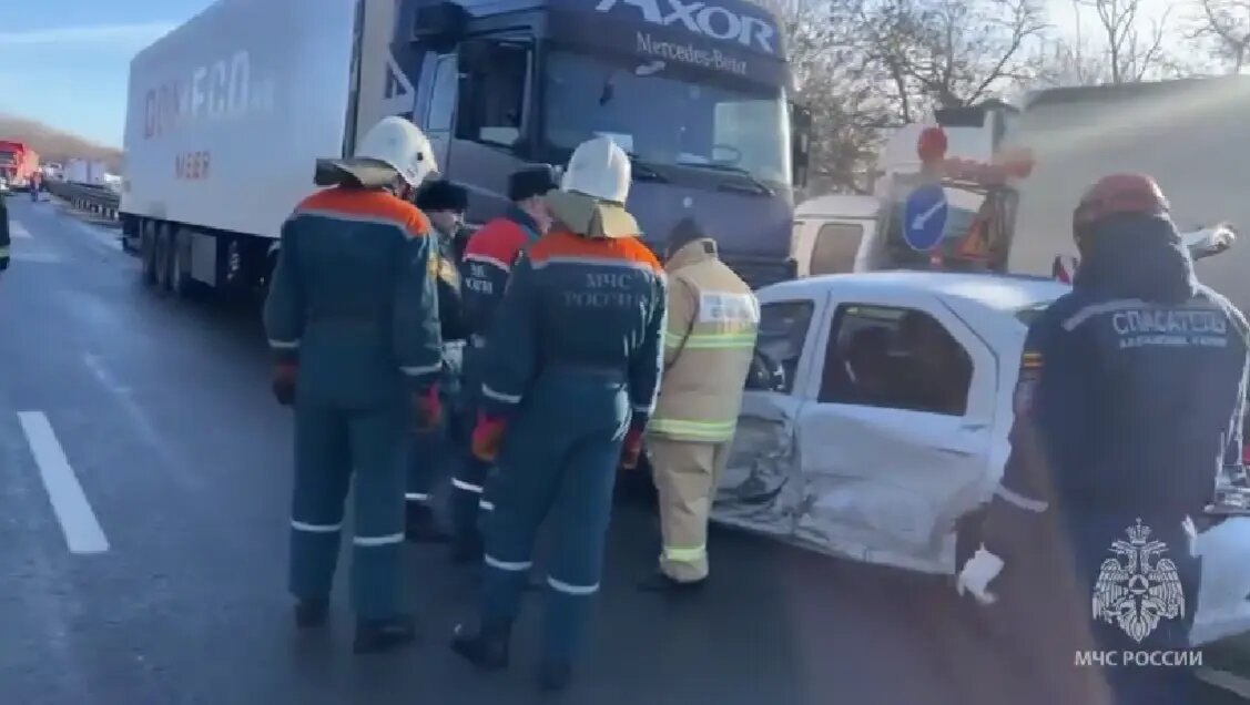    Фото: пресс-служба ГУ МЧС России по Ростовской области