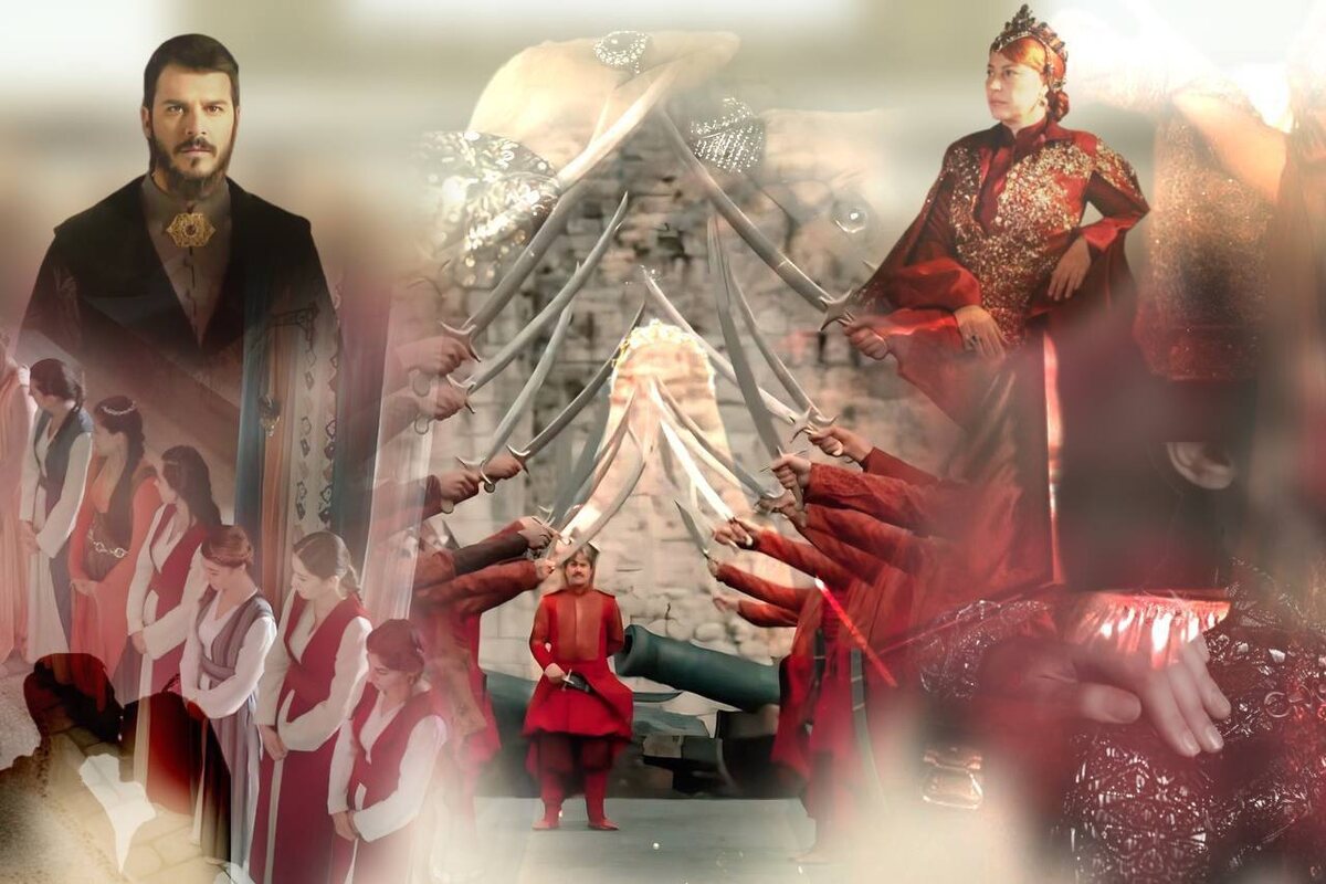 Новый рассвет Империи