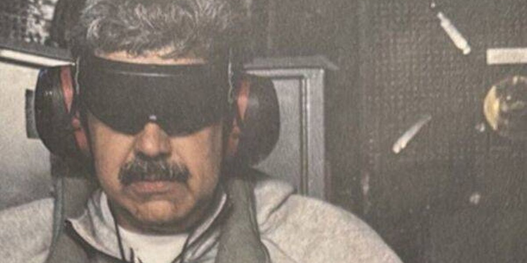 Похищение Мадуро: Зачем Трамп захватил президента Венесуэлы? (Рассказываем подробности)