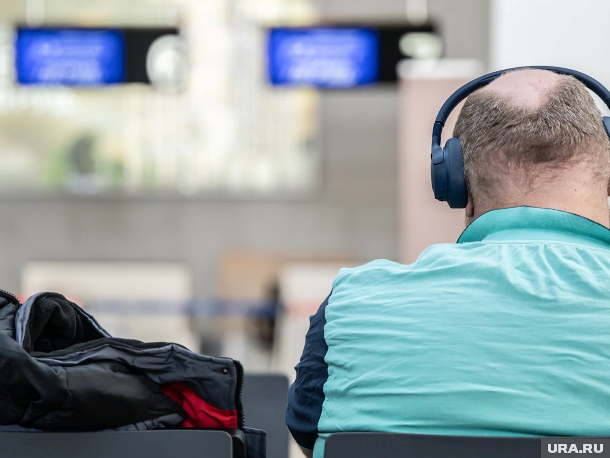     Множество авиарейсов задерживаются 4 января 2026