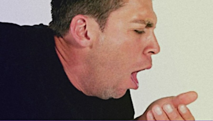 Как избавиться от затяжного кашля