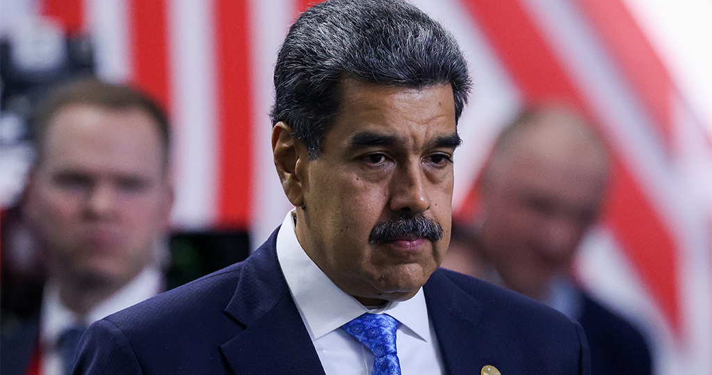 NYT: в декабре Мадуро отверг предложение США эвакуироваться в Турцию