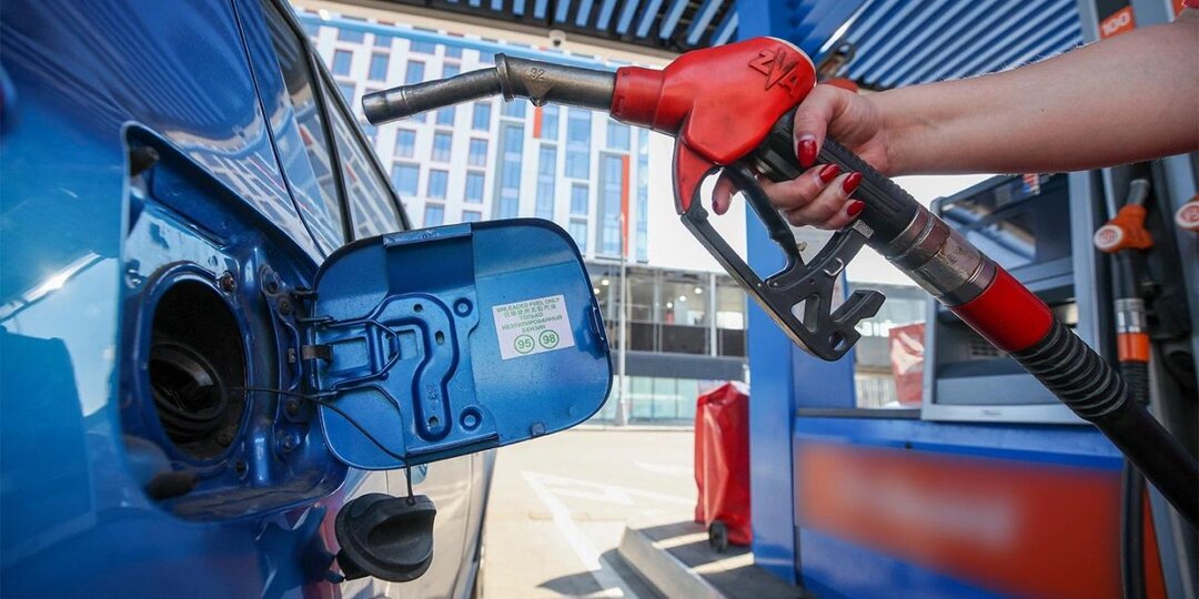 В России с начала года выросли акцизы на топливо. Мы выяснили, насколько