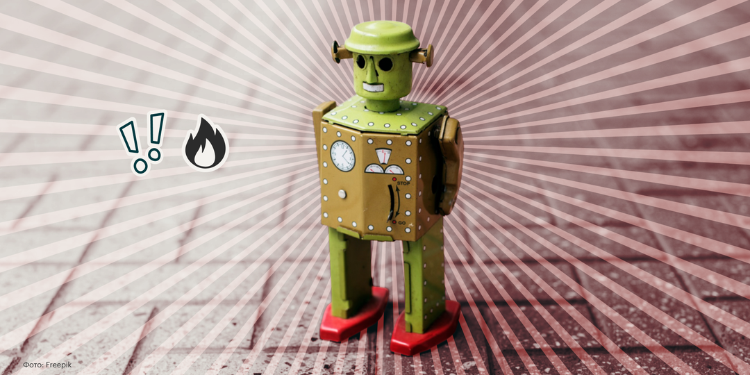 Золотой год роботов: чем удивляли нас братья механические в 2025-м