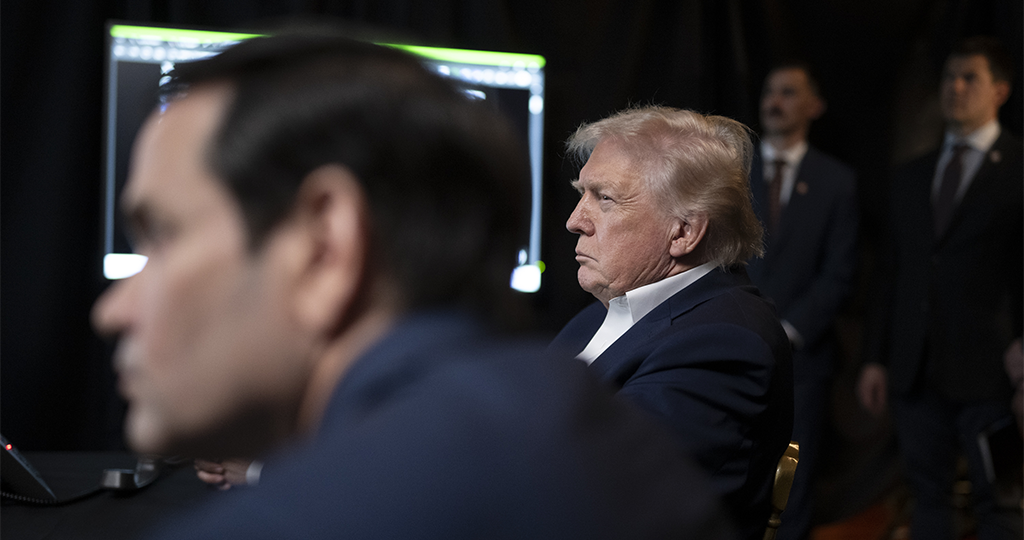 El Pais: Трамп поставил силу выше права своим решением по Венесуэле