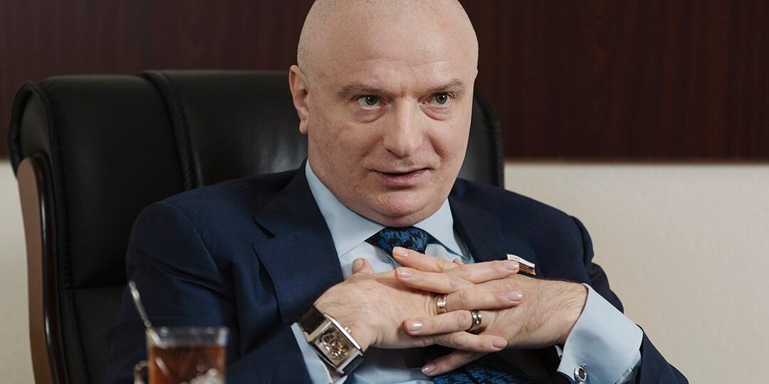 Клишас заявил, что США отказали Западному полушарию в суверенитете