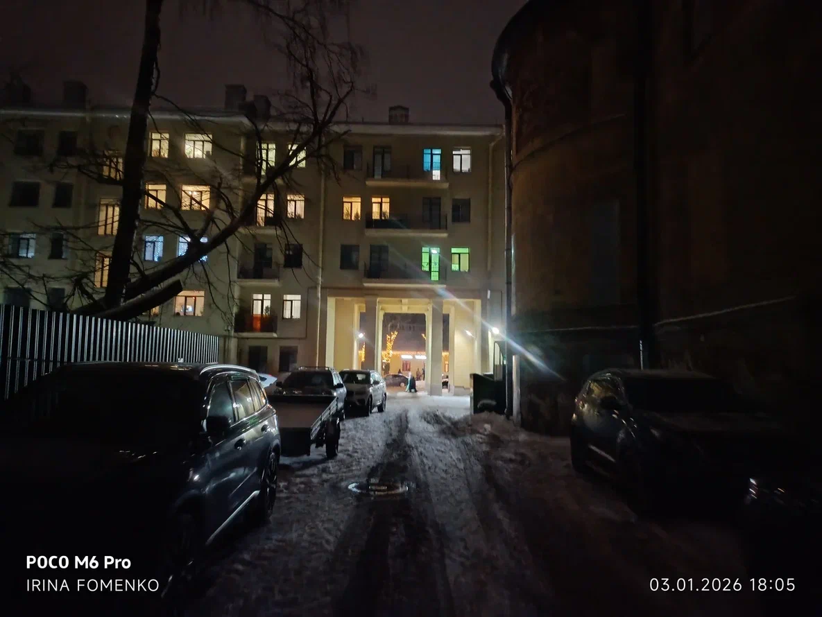 Кронштадт. Фото автора