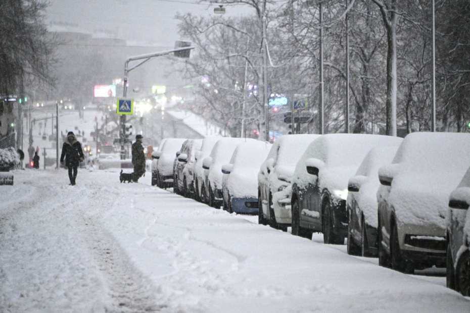    Владимир Федоренко/РИА Новости