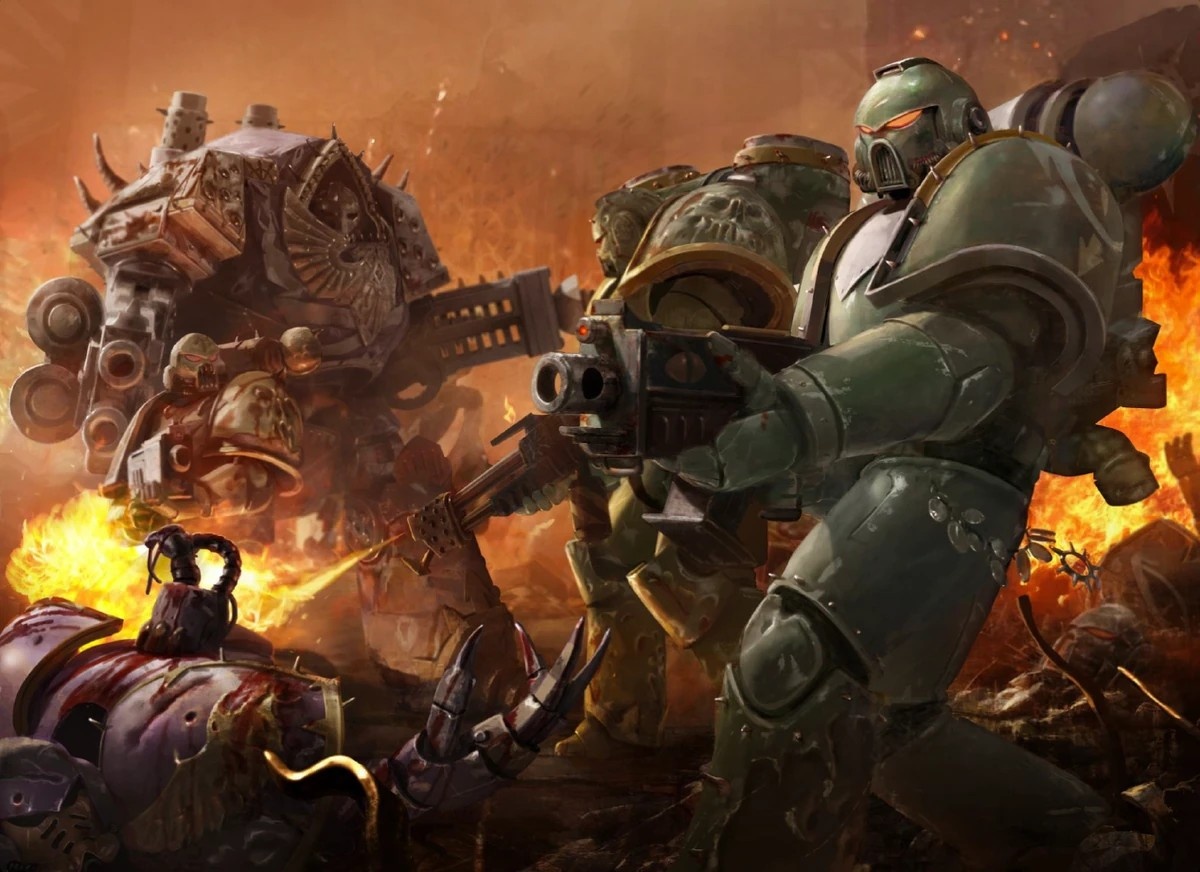 Сколько-то они вдвоём продержатся, но недолго...